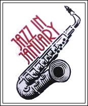 Jazz in January